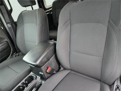 2022 Jeep Wrangler Unlimited Sport Altitude