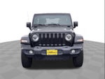 2022 Jeep Wrangler Unlimited Sport Altitude