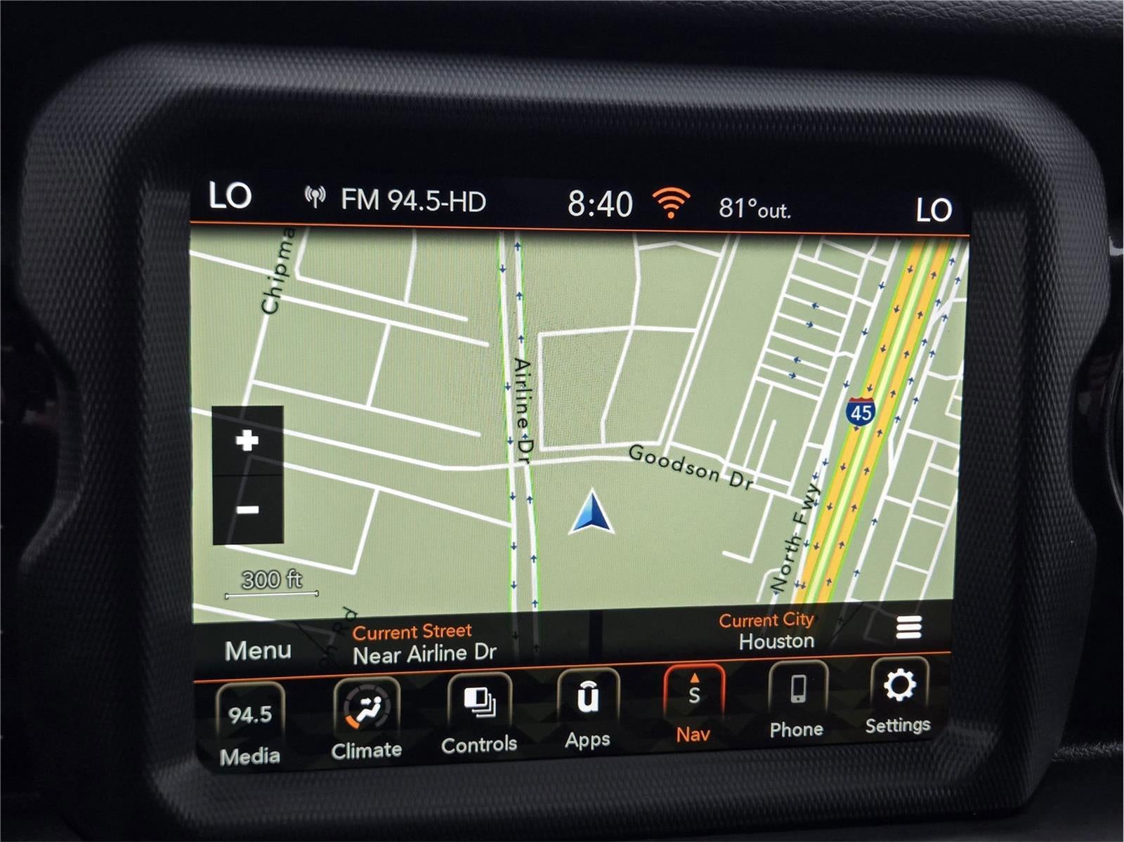 2022 Jeep Wrangler Unlimited Sport Altitude