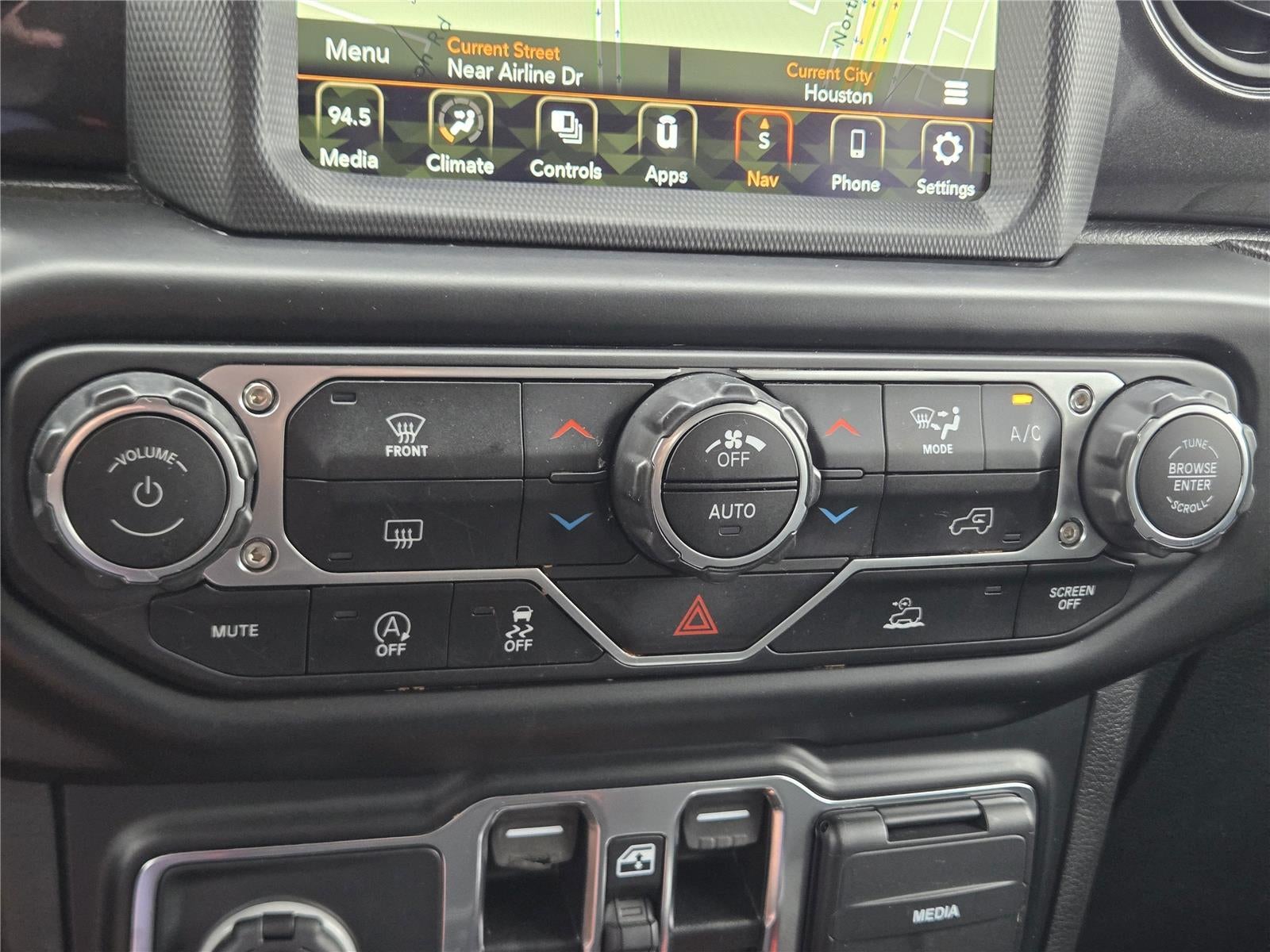 2022 Jeep Wrangler Unlimited Sport Altitude