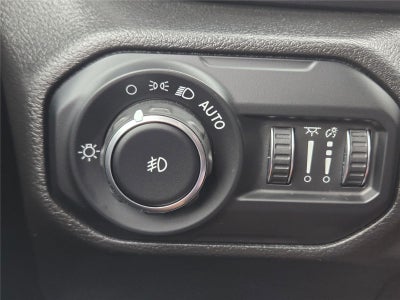 2022 Jeep Wrangler Unlimited Sport Altitude