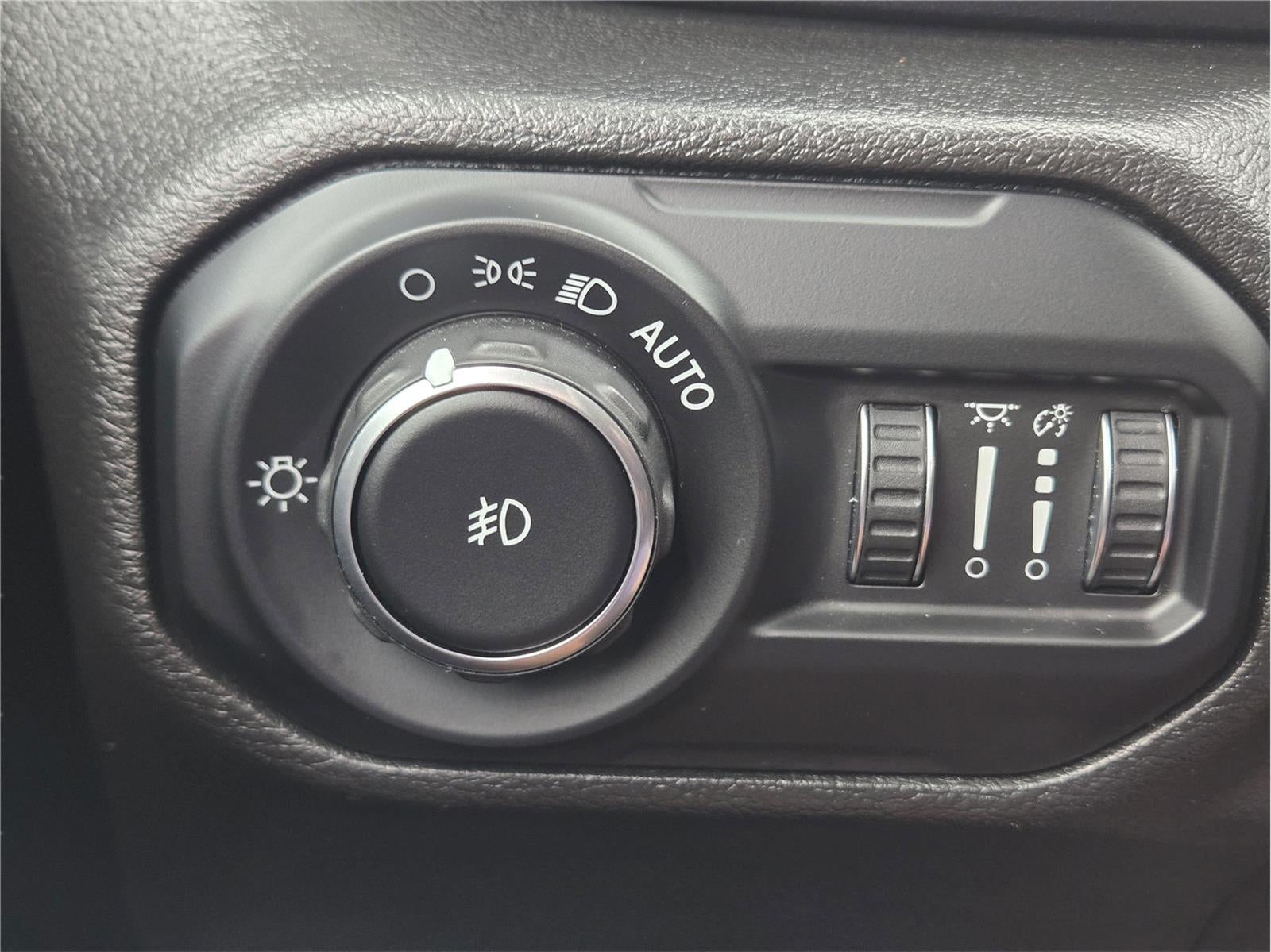2022 Jeep Wrangler Unlimited Sport Altitude