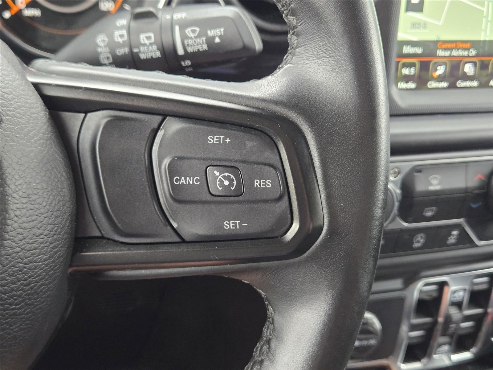 2022 Jeep Wrangler Unlimited Sport Altitude