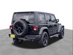 2022 Jeep Wrangler Unlimited Sport Altitude