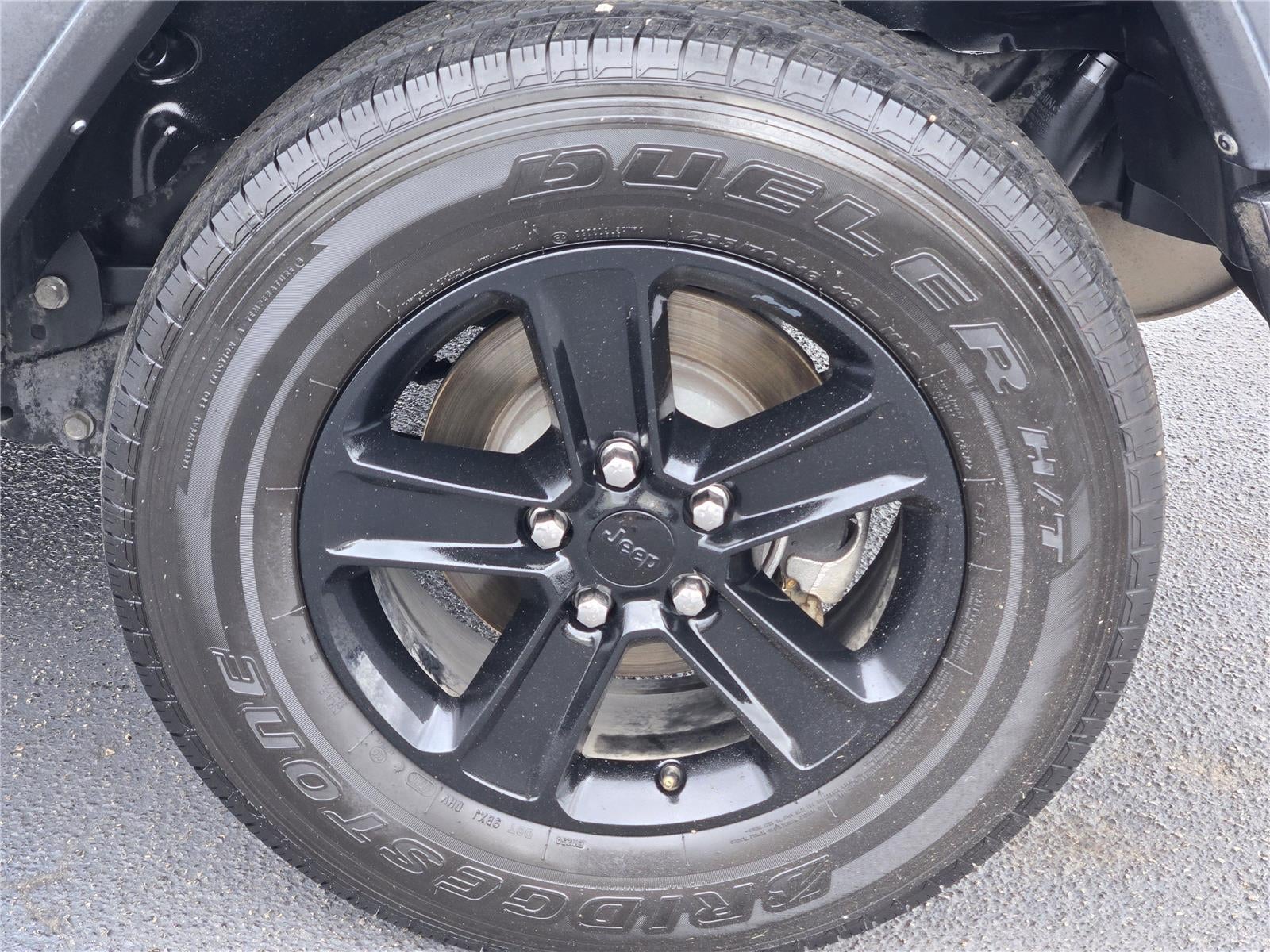 2022 Jeep Wrangler Unlimited Sport Altitude
