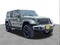 2022 Jeep WRANGLER SAHARA