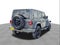 2022 Jeep WRANGLER SAHARA