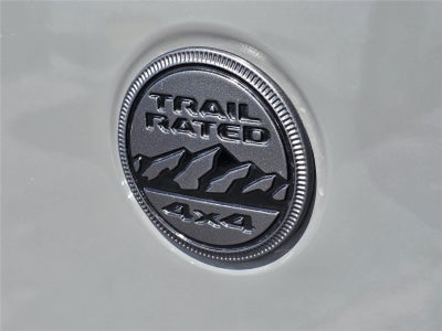 2022 Jeep WRANGLER SAHARA