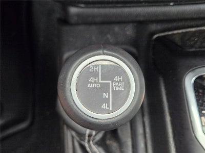 2022 Jeep Wrangler 4xe Unlimited Rubicon