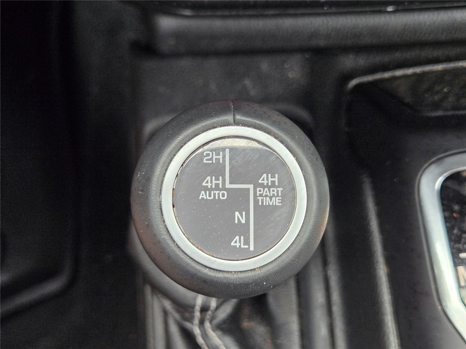 2022 Jeep Wrangler 4xe Unlimited Rubicon