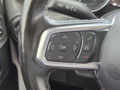 2022 Jeep Wrangler 4xe Unlimited Rubicon
