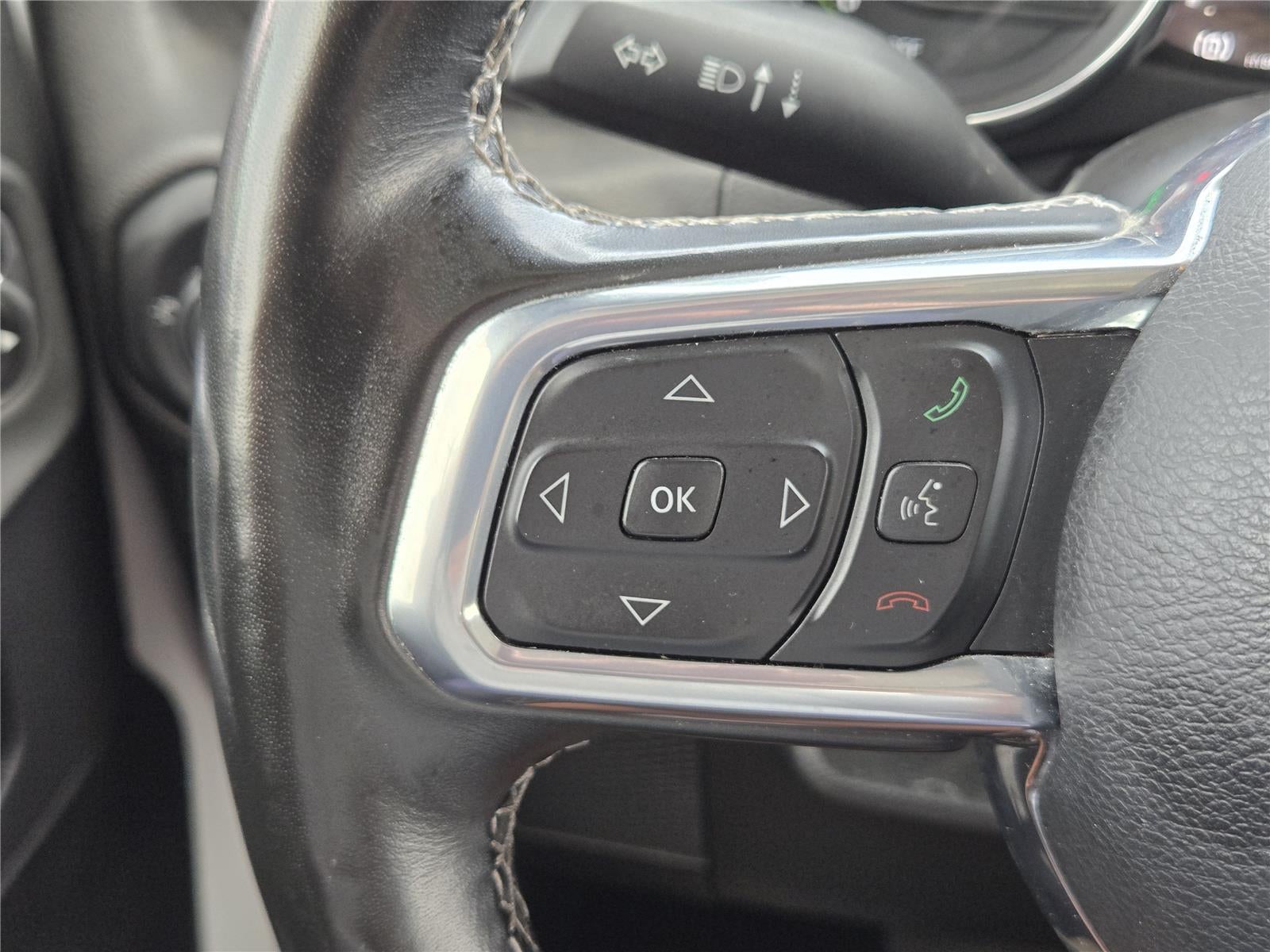 2022 Jeep Wrangler 4xe Unlimited Rubicon