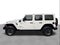 2022 Jeep Wrangler 4xe Unlimited Rubicon