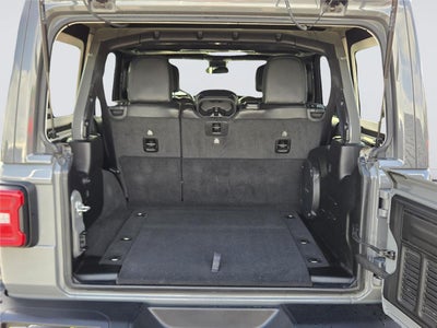2022 Jeep Wrangler Unlimited Rubicon 392