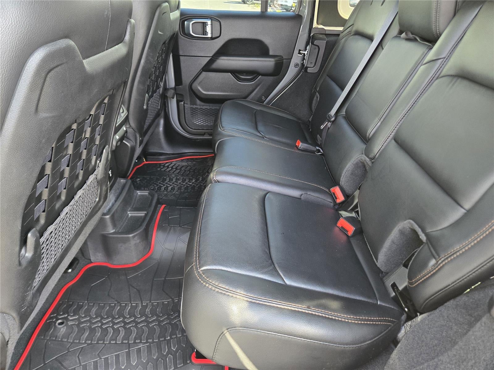 2022 Jeep Wrangler Unlimited Rubicon 392
