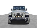 2022 Jeep Wrangler Unlimited Rubicon 392
