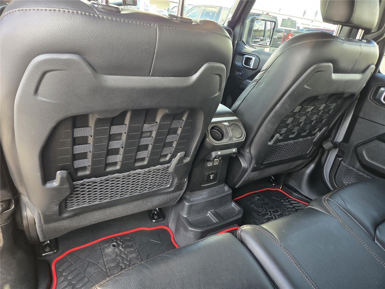 2022 Jeep Wrangler Unlimited Rubicon 392