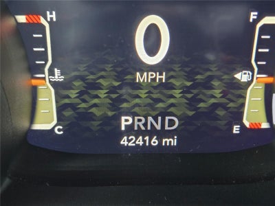 2022 Jeep Wrangler Unlimited Rubicon 392