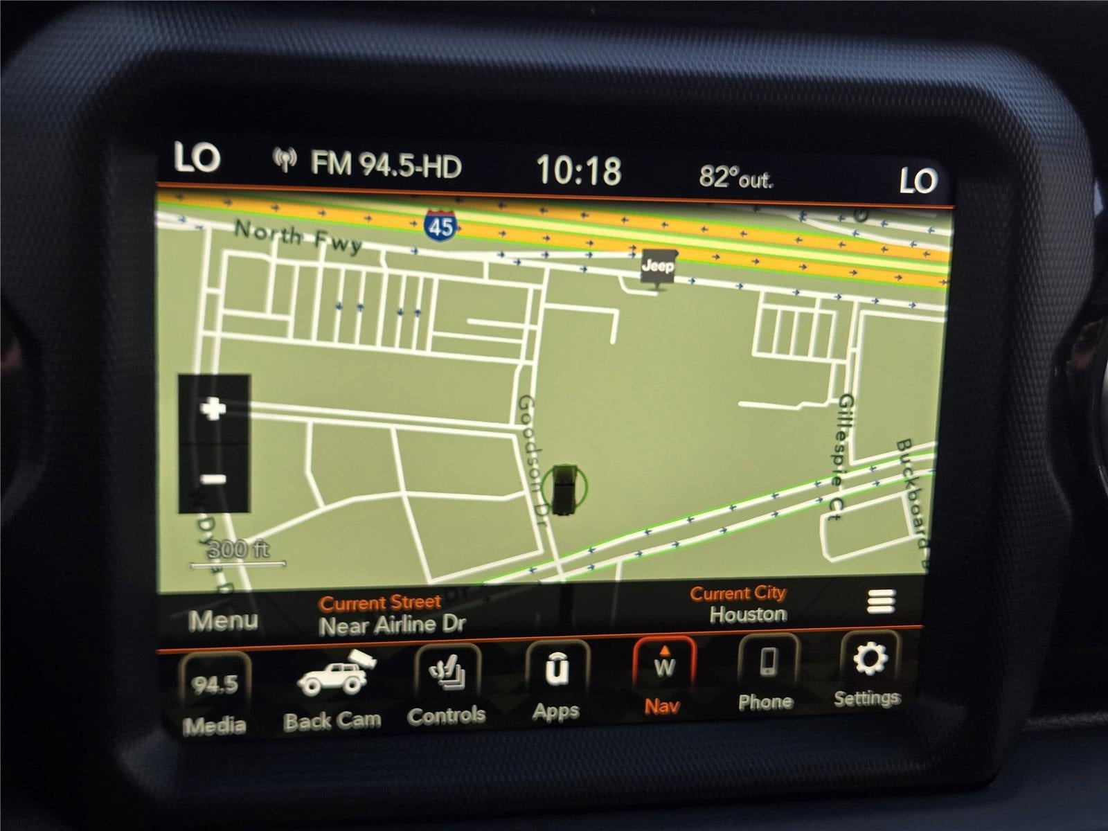 2022 Jeep Wrangler Unlimited Rubicon 392