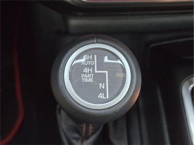 2022 Jeep Wrangler Unlimited Rubicon 392