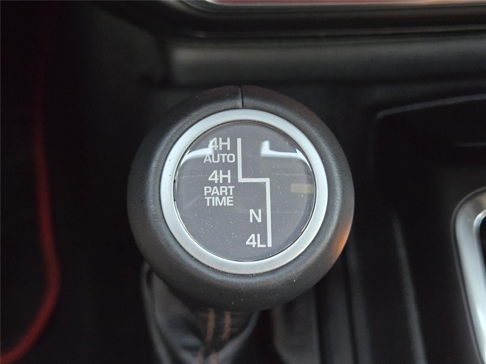 2022 Jeep Wrangler Unlimited Rubicon 392