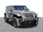 2022 Jeep Wrangler Unlimited Rubicon 392