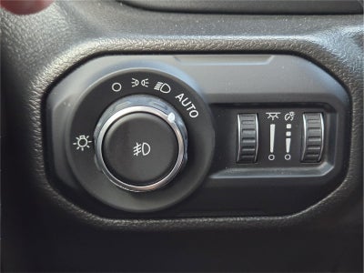 2022 Jeep Wrangler Unlimited Rubicon 392