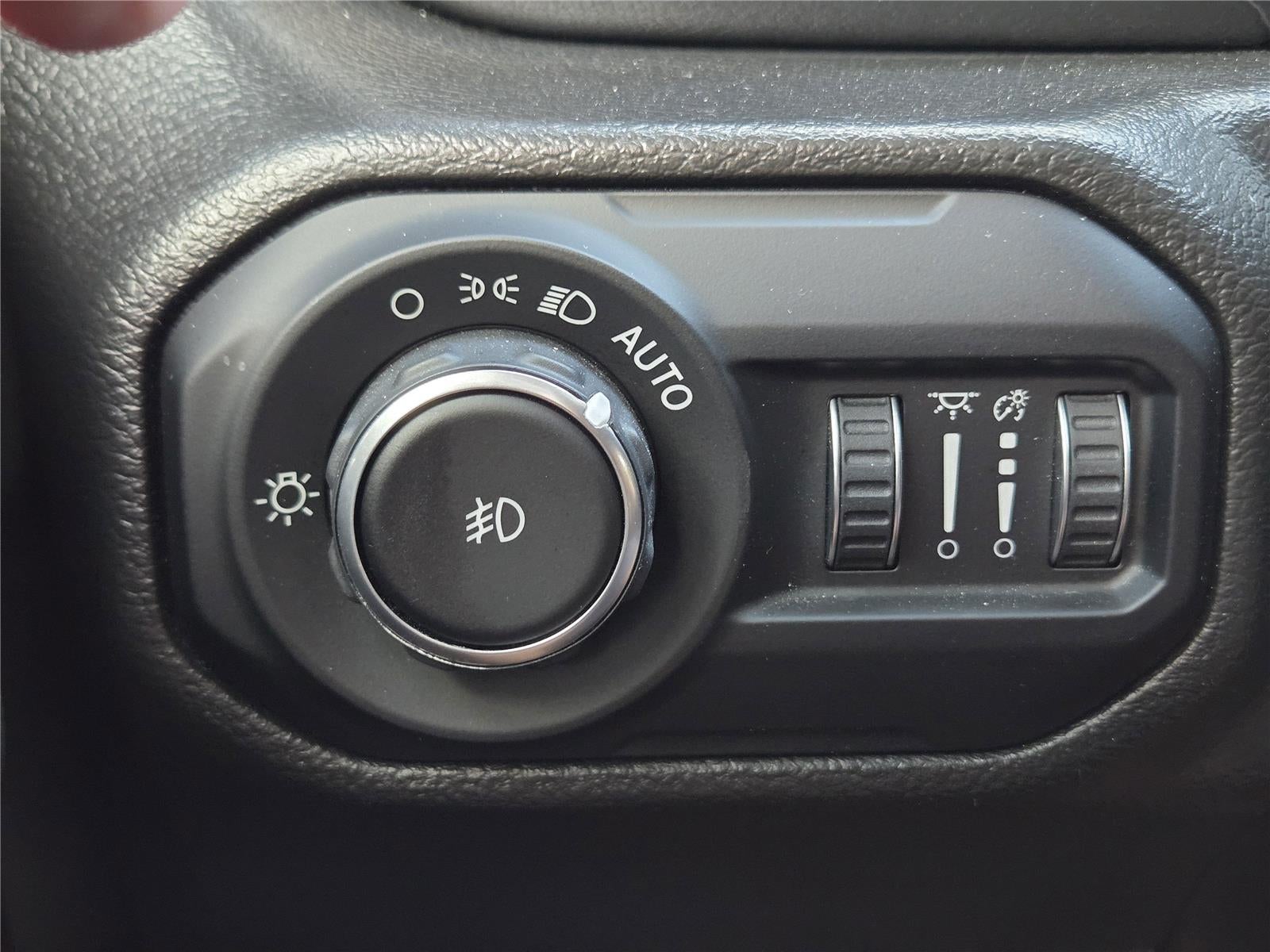 2022 Jeep Wrangler Unlimited Rubicon 392