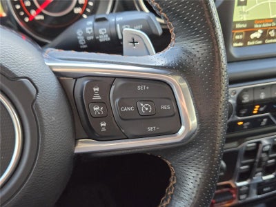 2022 Jeep Wrangler Unlimited Rubicon 392
