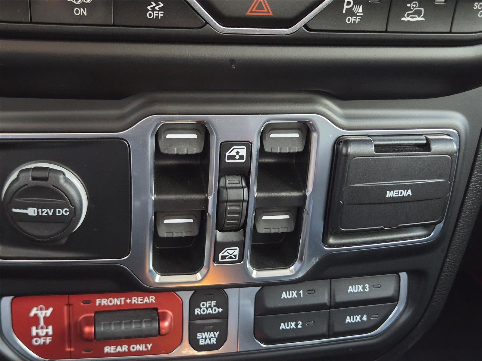 2022 Jeep Wrangler Unlimited Rubicon 392