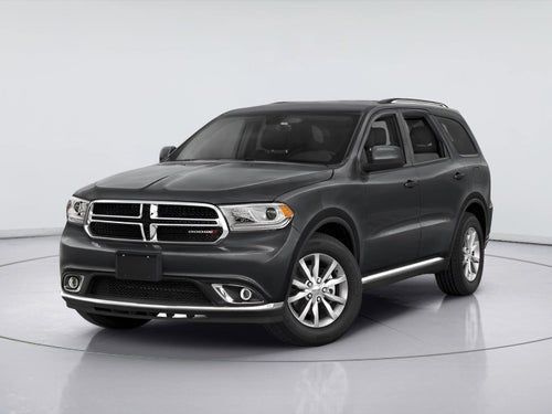 2017 Dodge Durango SXT