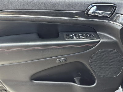 2021 Jeep Grand Cherokee Trailhawk
