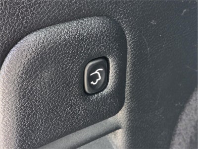 2021 Jeep Grand Cherokee Trailhawk