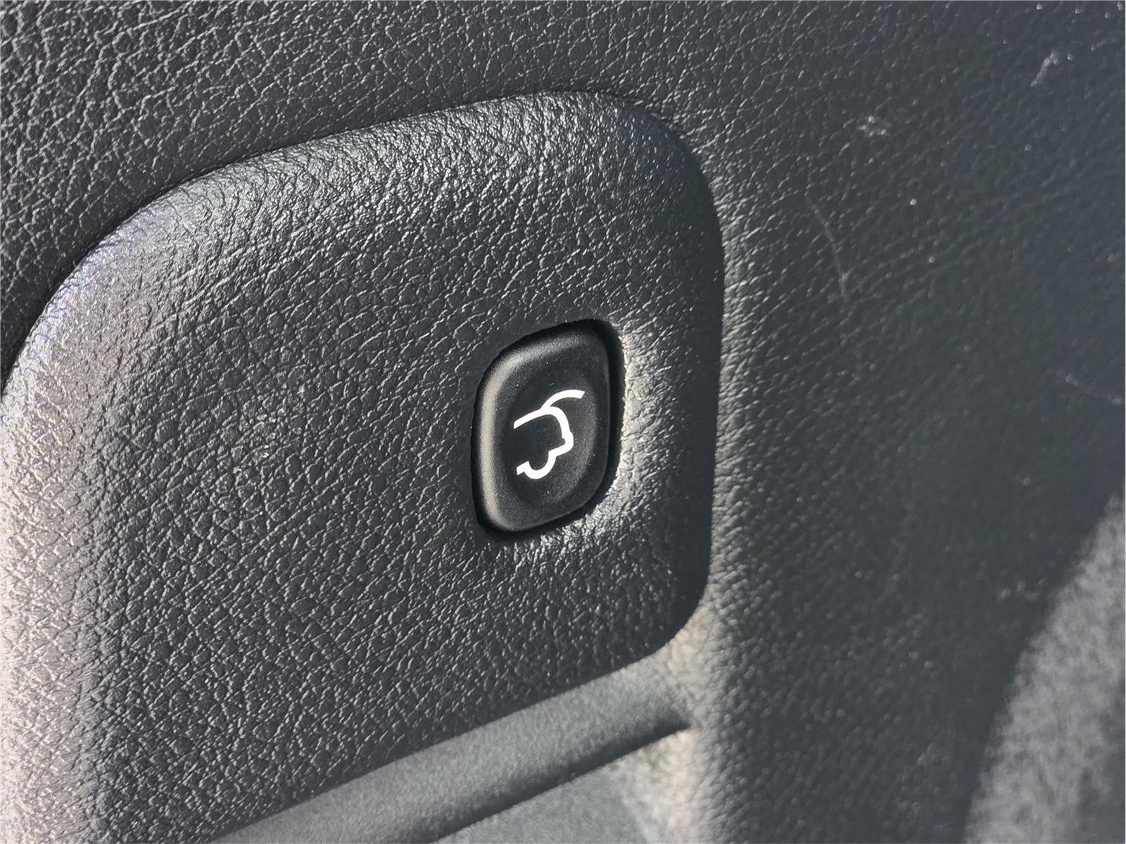 2021 Jeep Grand Cherokee Trailhawk