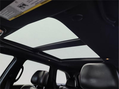 2021 Jeep Grand Cherokee Trailhawk