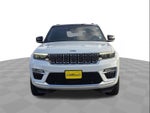 2024 Jeep Grand Cherokee Summit