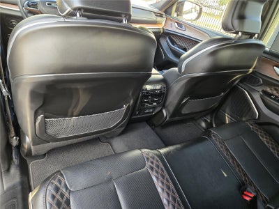 2024 Jeep Grand Cherokee Summit