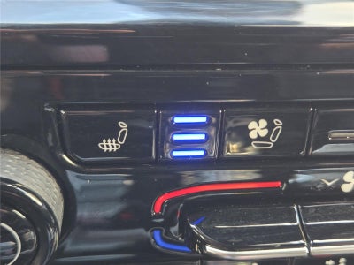 2024 Jeep Grand Cherokee Summit