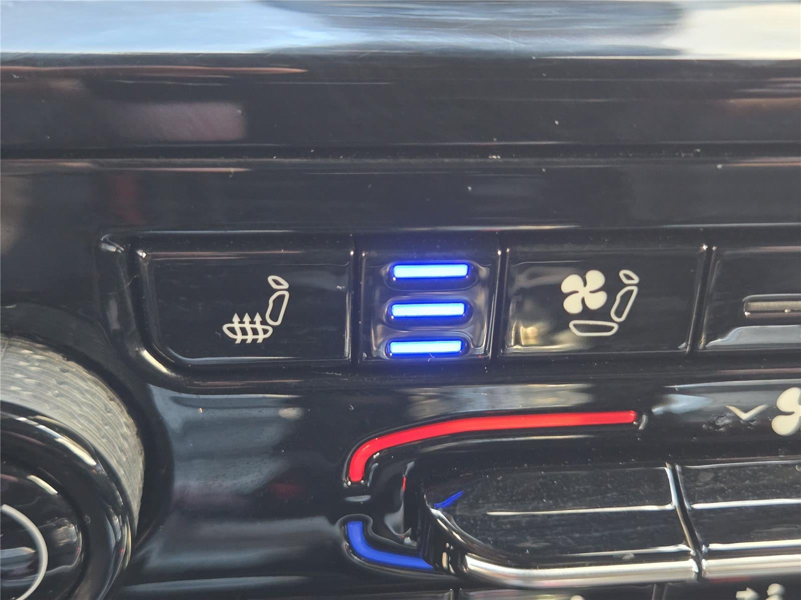 2024 Jeep Grand Cherokee Summit