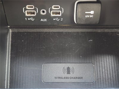 2024 Jeep Grand Cherokee Summit
