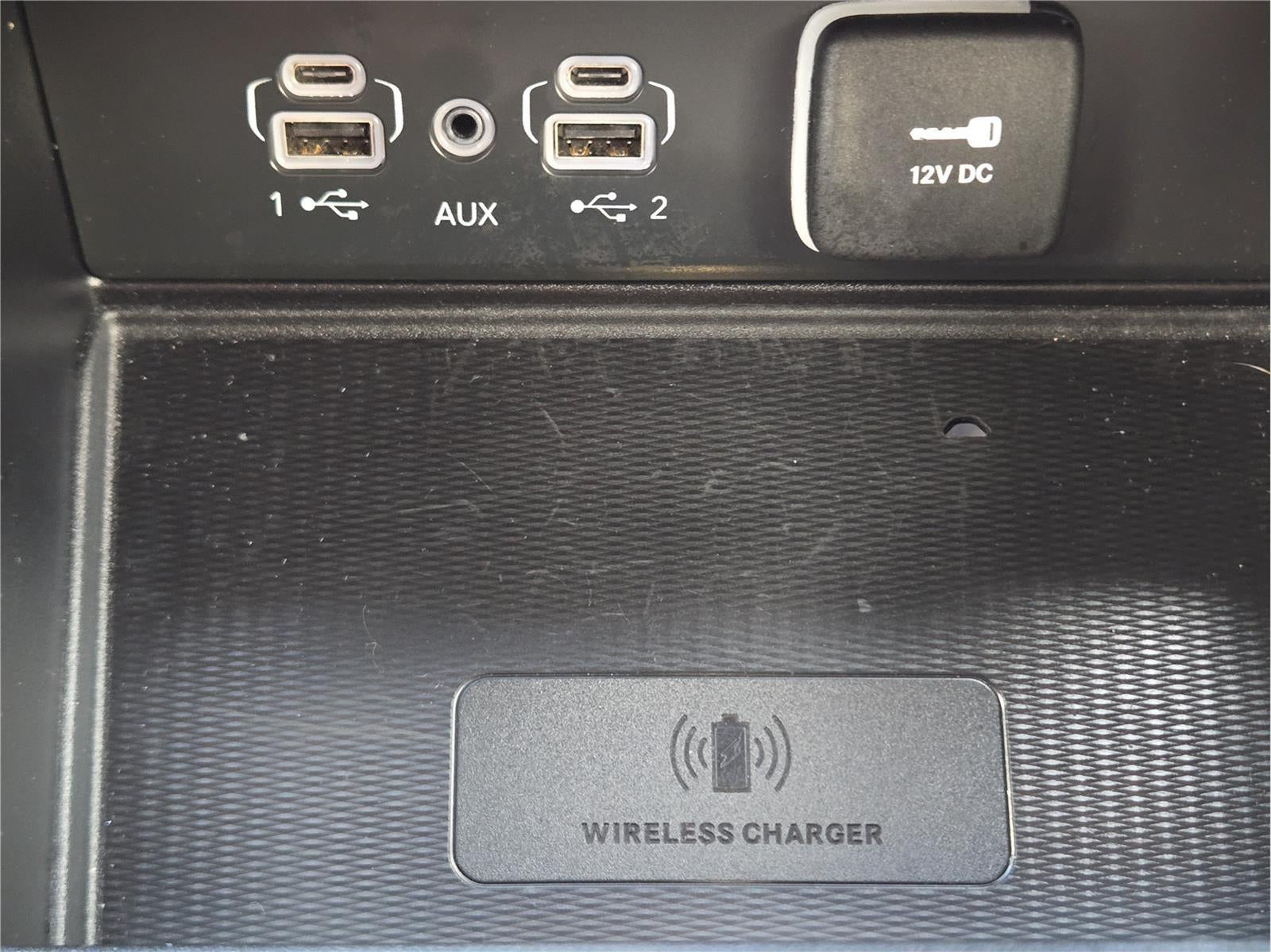 2024 Jeep Grand Cherokee Summit