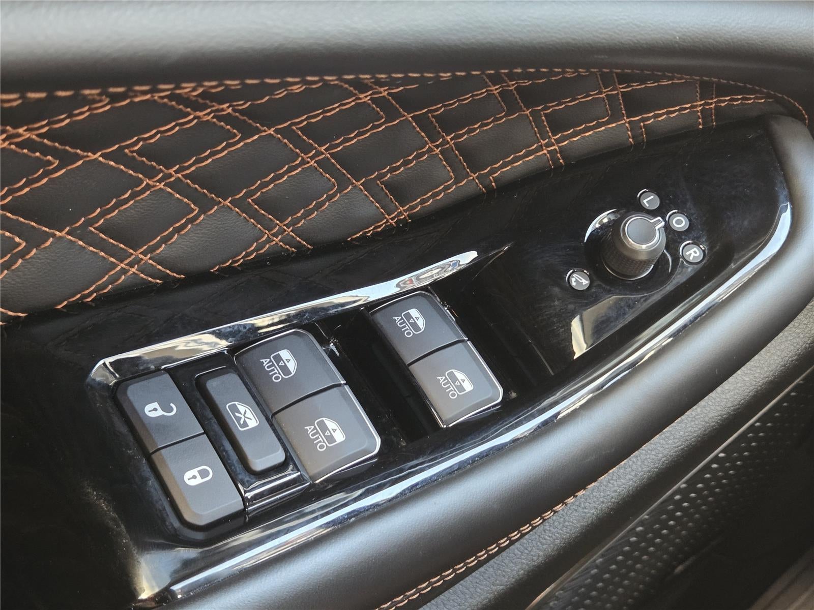 2024 Jeep Grand Cherokee Summit