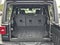 2025 Jeep Wrangler 4xe Rubicon