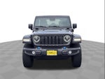 2025 Jeep Wrangler 4xe Rubicon