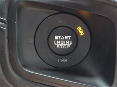 2025 Jeep Wrangler 4xe Rubicon