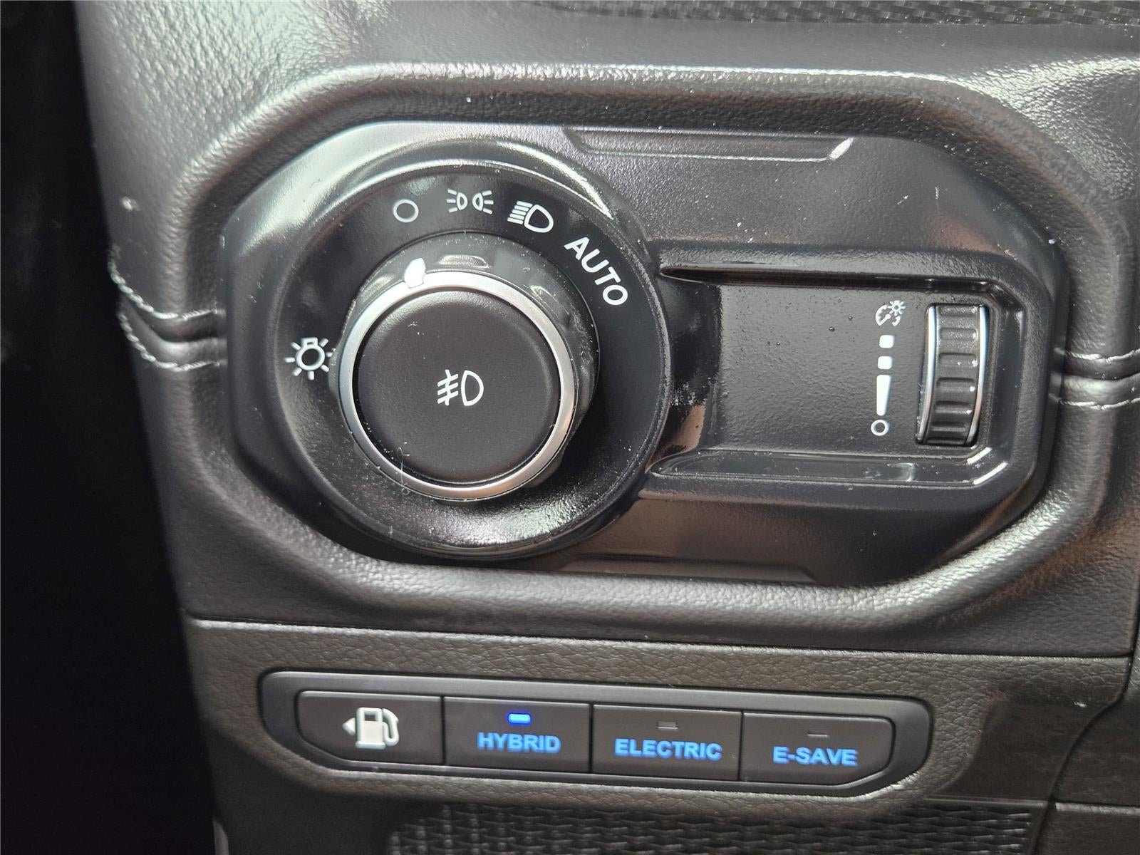 2025 Jeep Wrangler 4xe Rubicon
