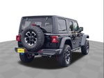 2025 Jeep Wrangler 4xe Rubicon