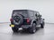 2025 Jeep Wrangler 4xe Rubicon