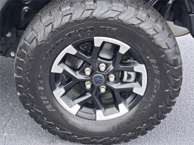 2025 Jeep Wrangler 4xe Rubicon