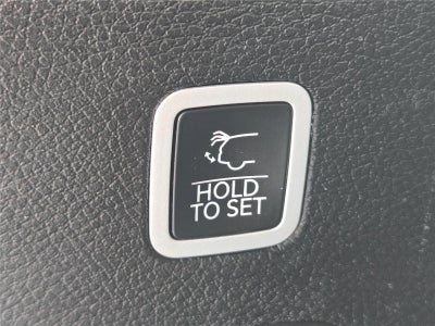 2024 Jeep Grand Wagoneer Series II Obsidian